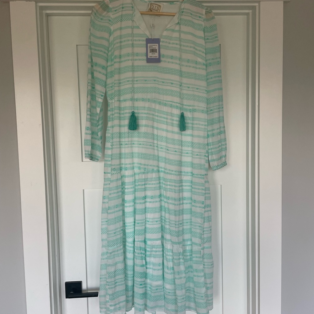 Springy Midi!!